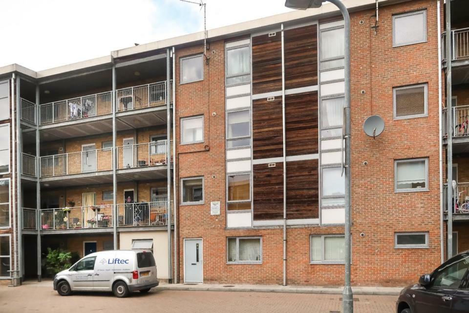Pioneer Close Alloggio in famiglia Londra