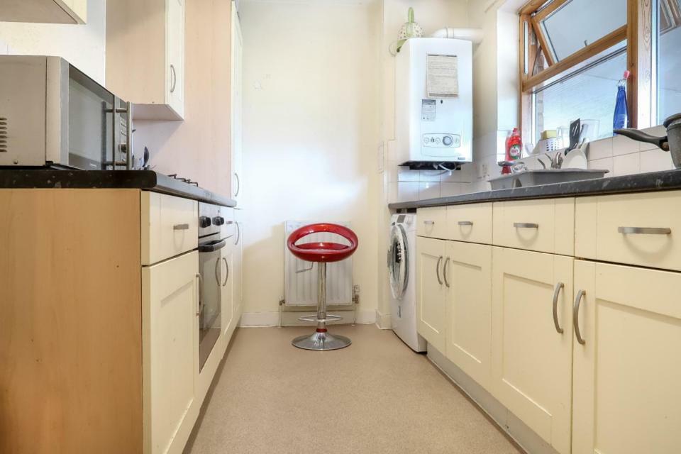 Alloggio in famiglia Pioneer Close Londra