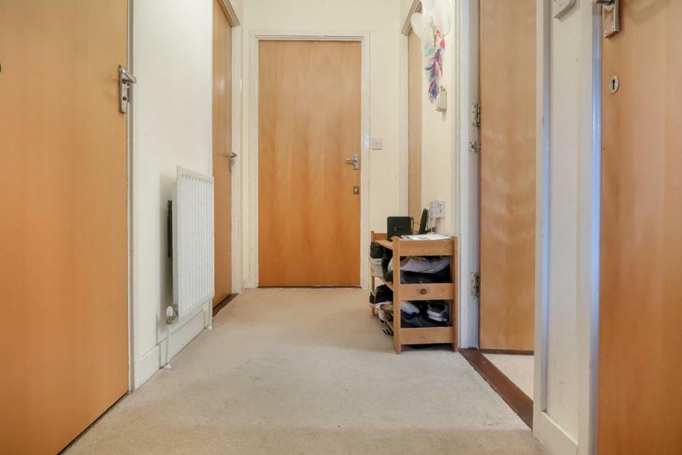 Pioneer Close * Londra